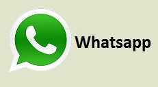 Order On Whatsapp